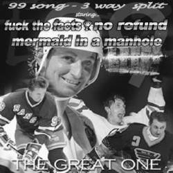 Fuck The Facts : The Great One - Fuck the Facts - No Refund - Mermaid in a Manhole